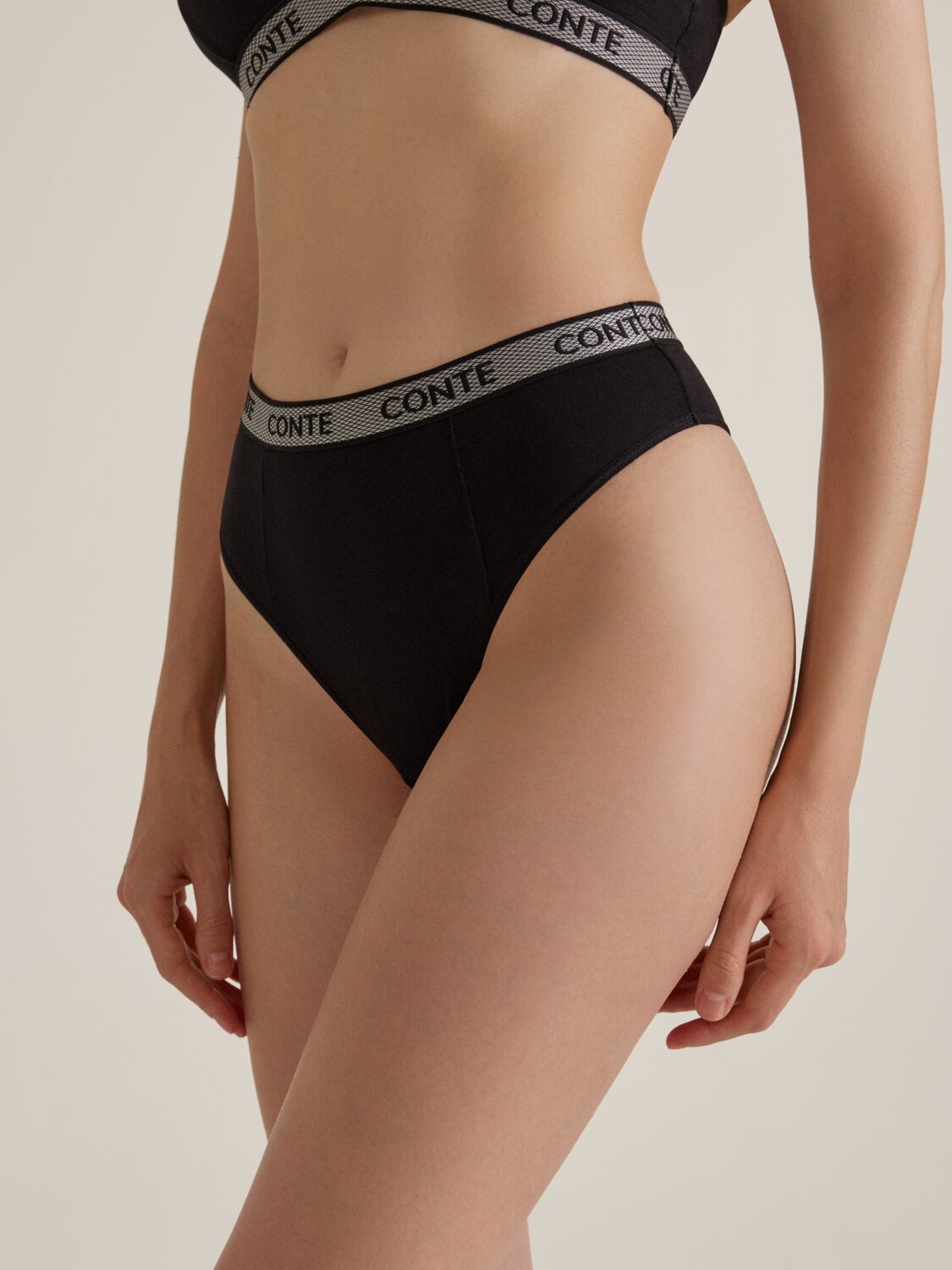 Conte elegant Трусы BODY TOUCH LBR 3196black