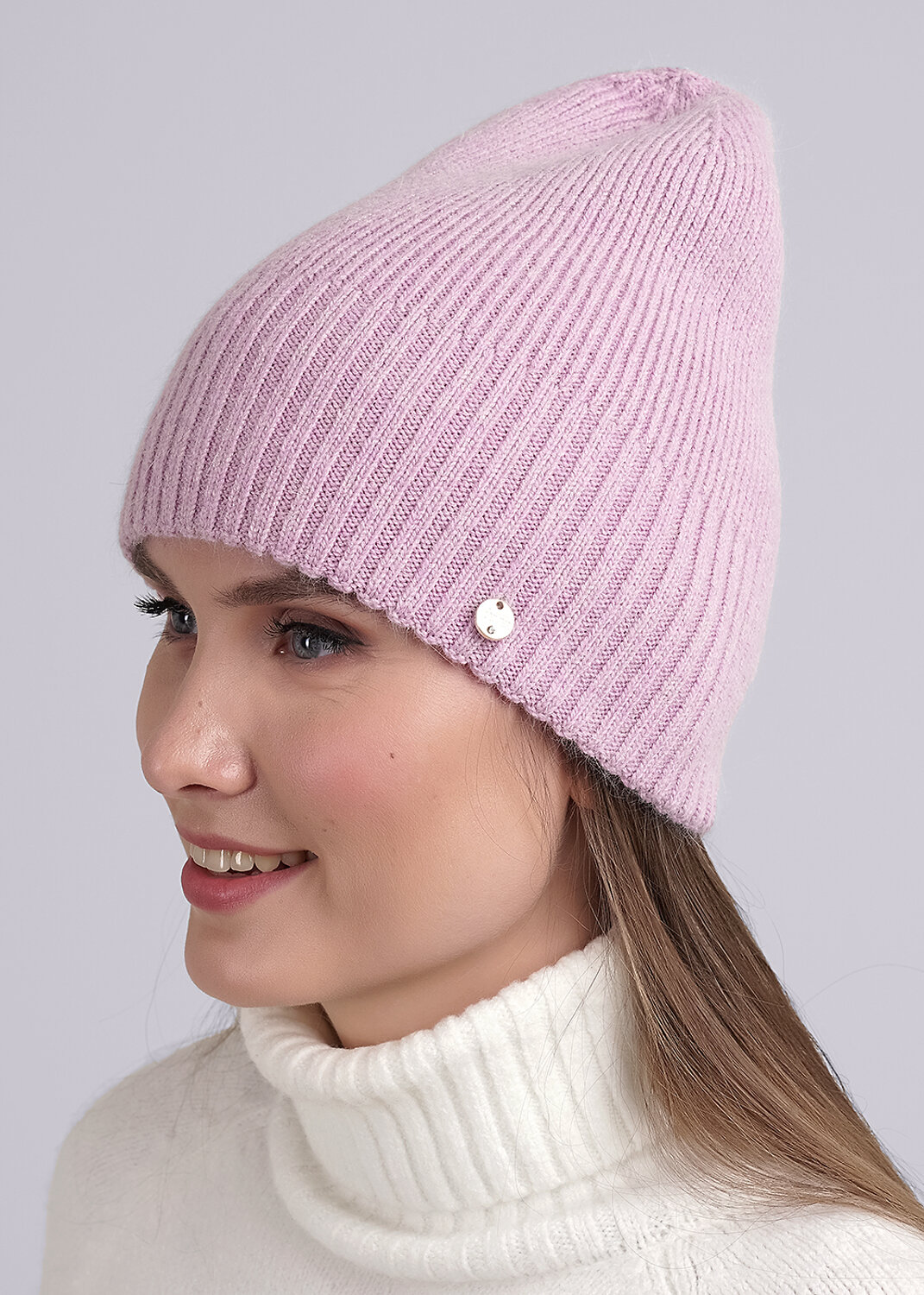 ст. цена826руб.! CLEVER Шапка 444182паш