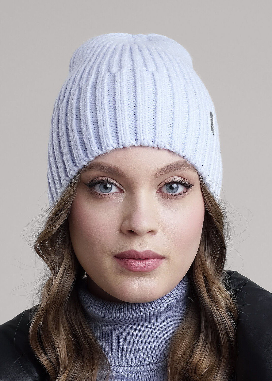 ст. цена425руб.! CLEVER Шапка 454389ап