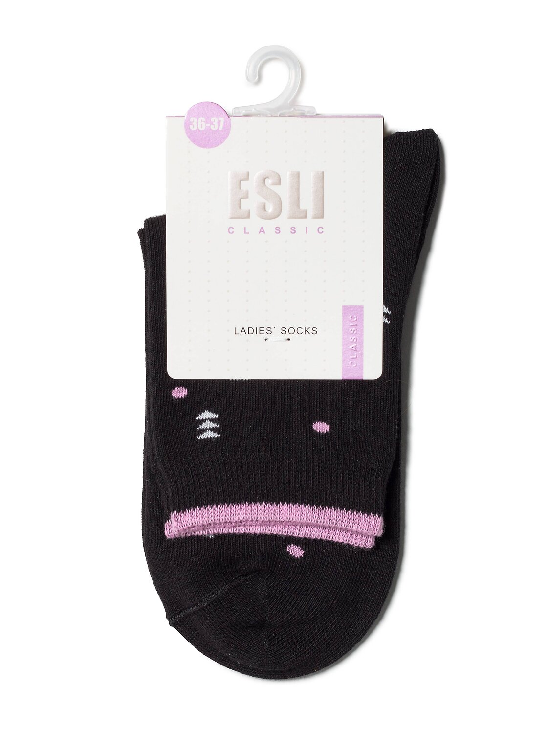 ст. цена109руб.! ESLI Носки CLASSIC