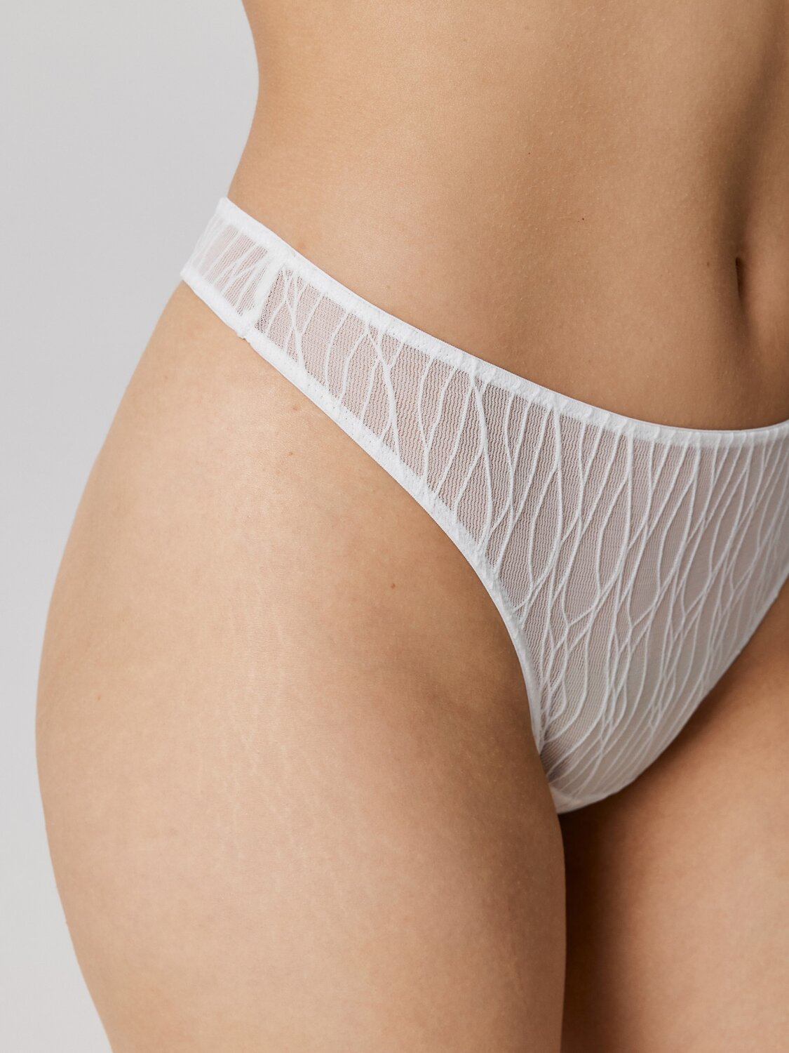 Infinity Lingerie Трусы 31204122457белый