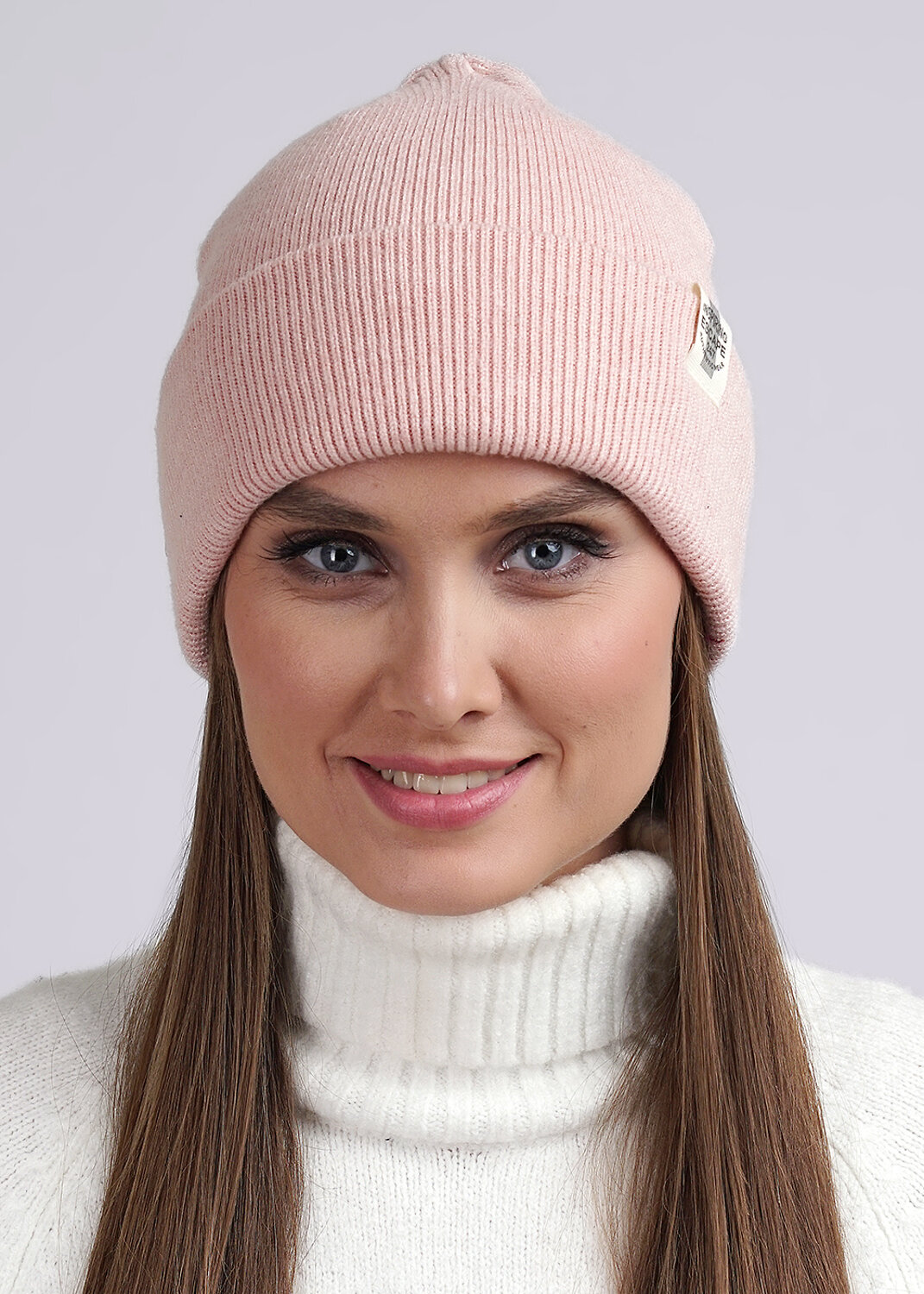 ст. цена448руб.! CLEVER Шапка 444121вн