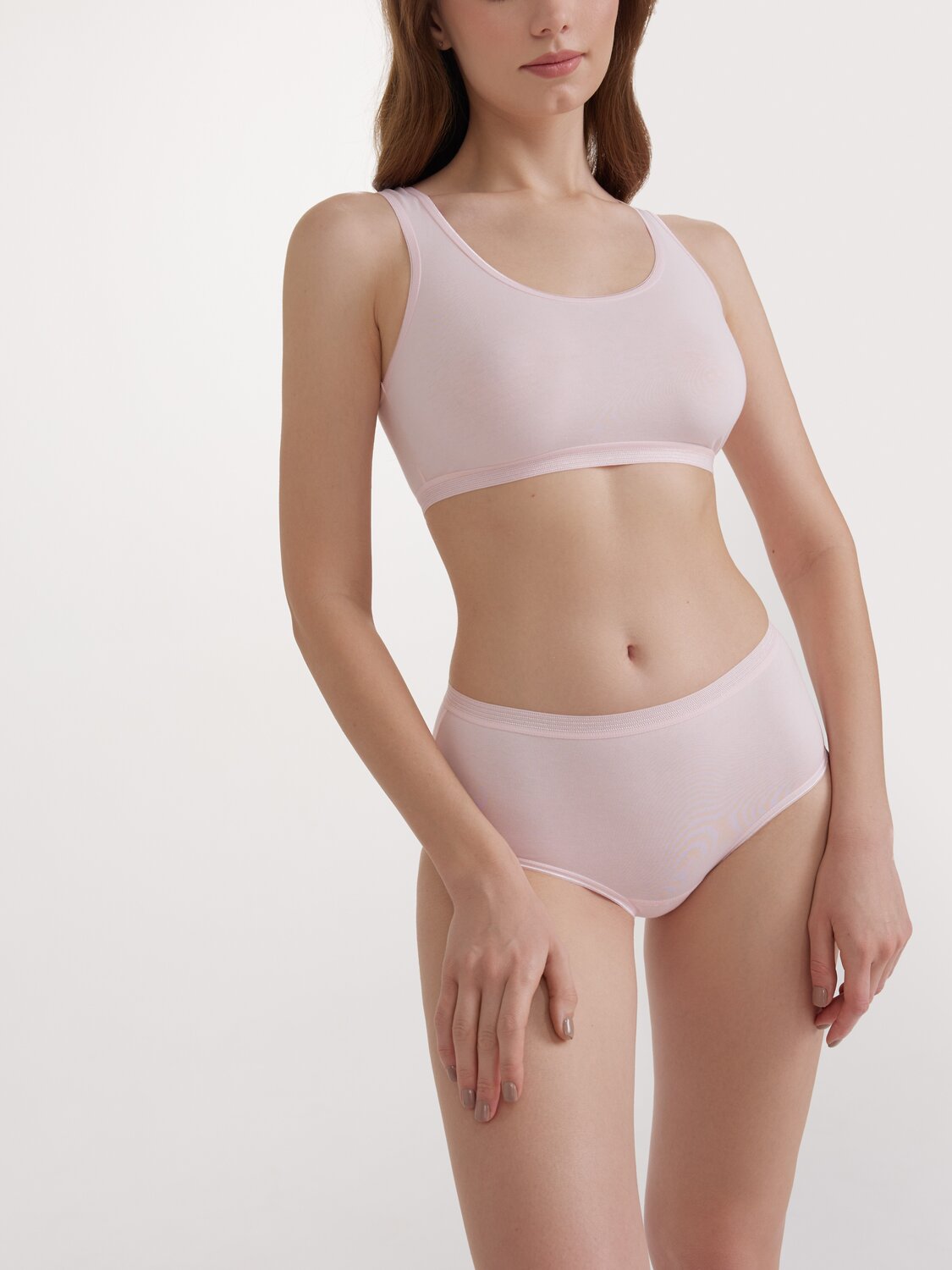 Conte elegant Трусы BASIC COLLECTION LB 2016 (коробочка)cameo