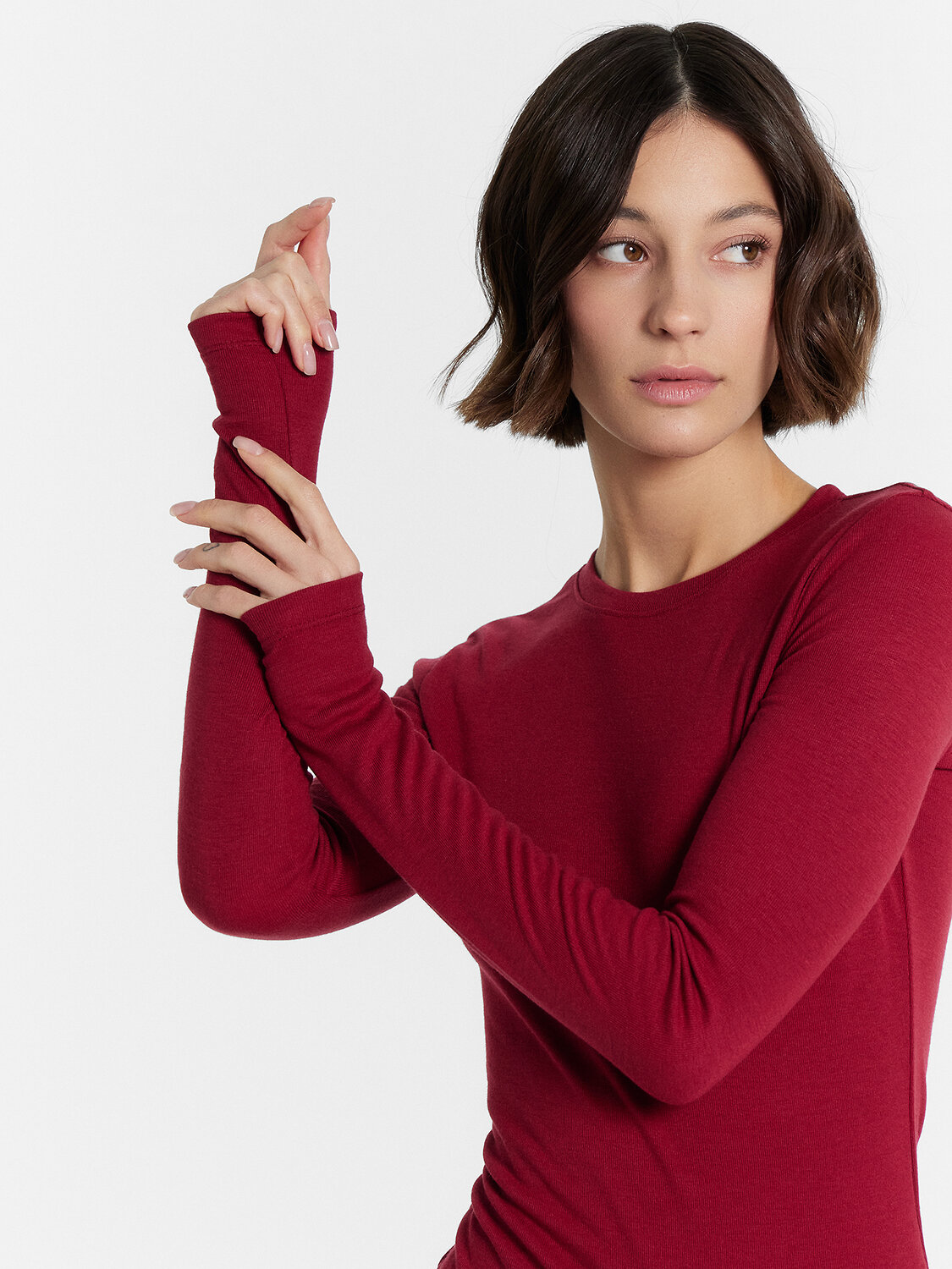 ст. цена1666руб.! MARK FORMELLE Комплект 692407винный