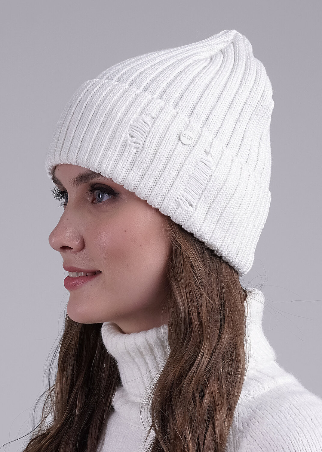 ст. цена519руб.! CLEVER Шапка 444208ха