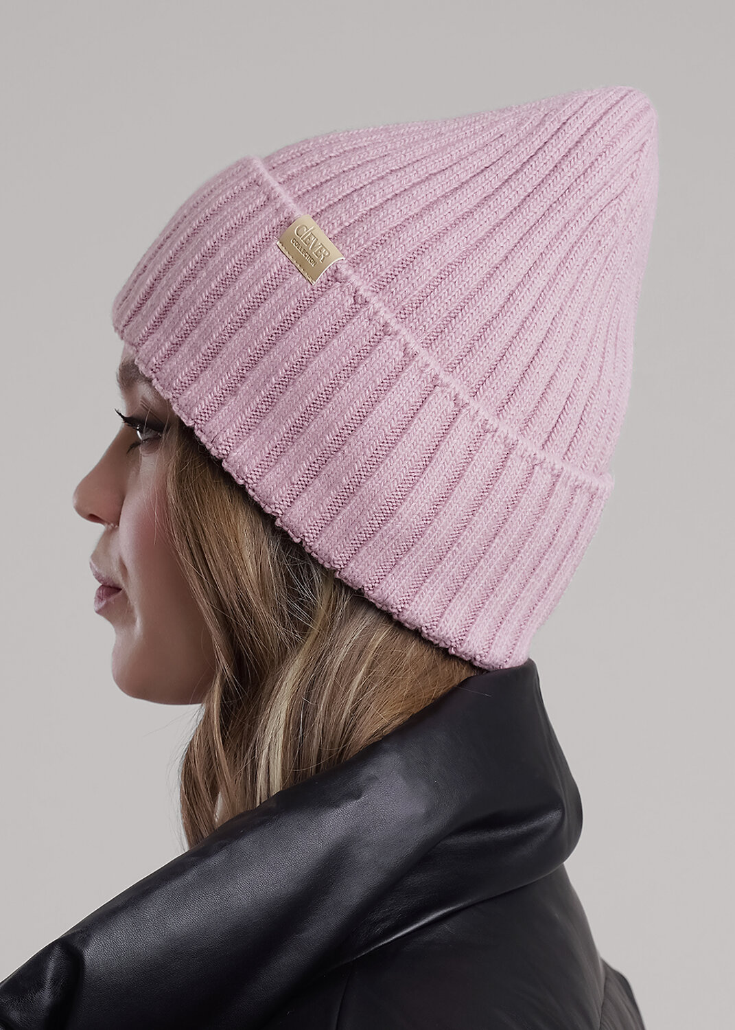 ст. цена496руб.! CLEVER Шапка 454415ап