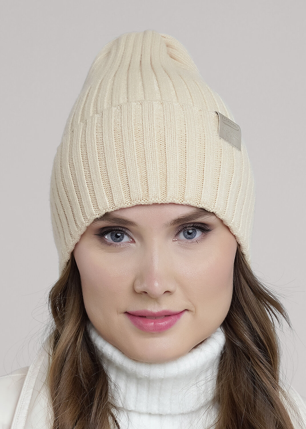 ст. цена425руб.! CLEVER Шапка 453801вн