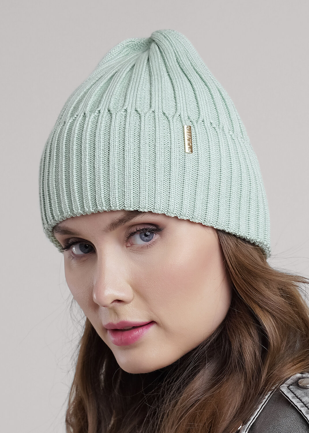 ст. цена413руб.! CLEVER Шапка 454541ха