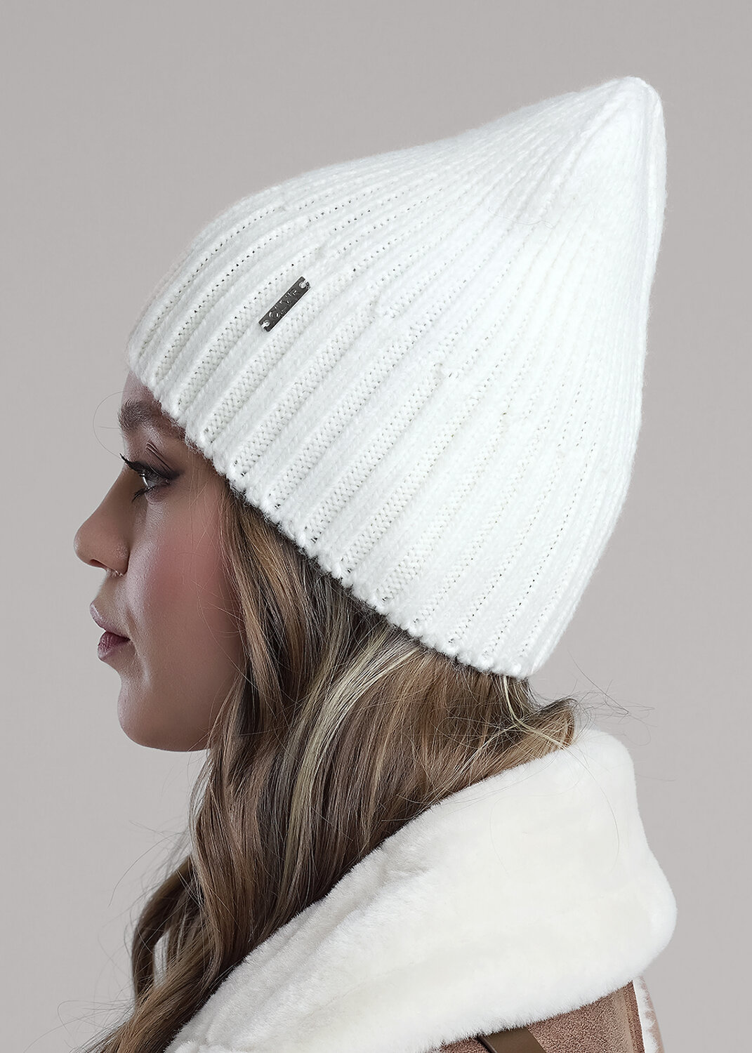 ст. цена425руб.! CLEVER Шапка 454389ап