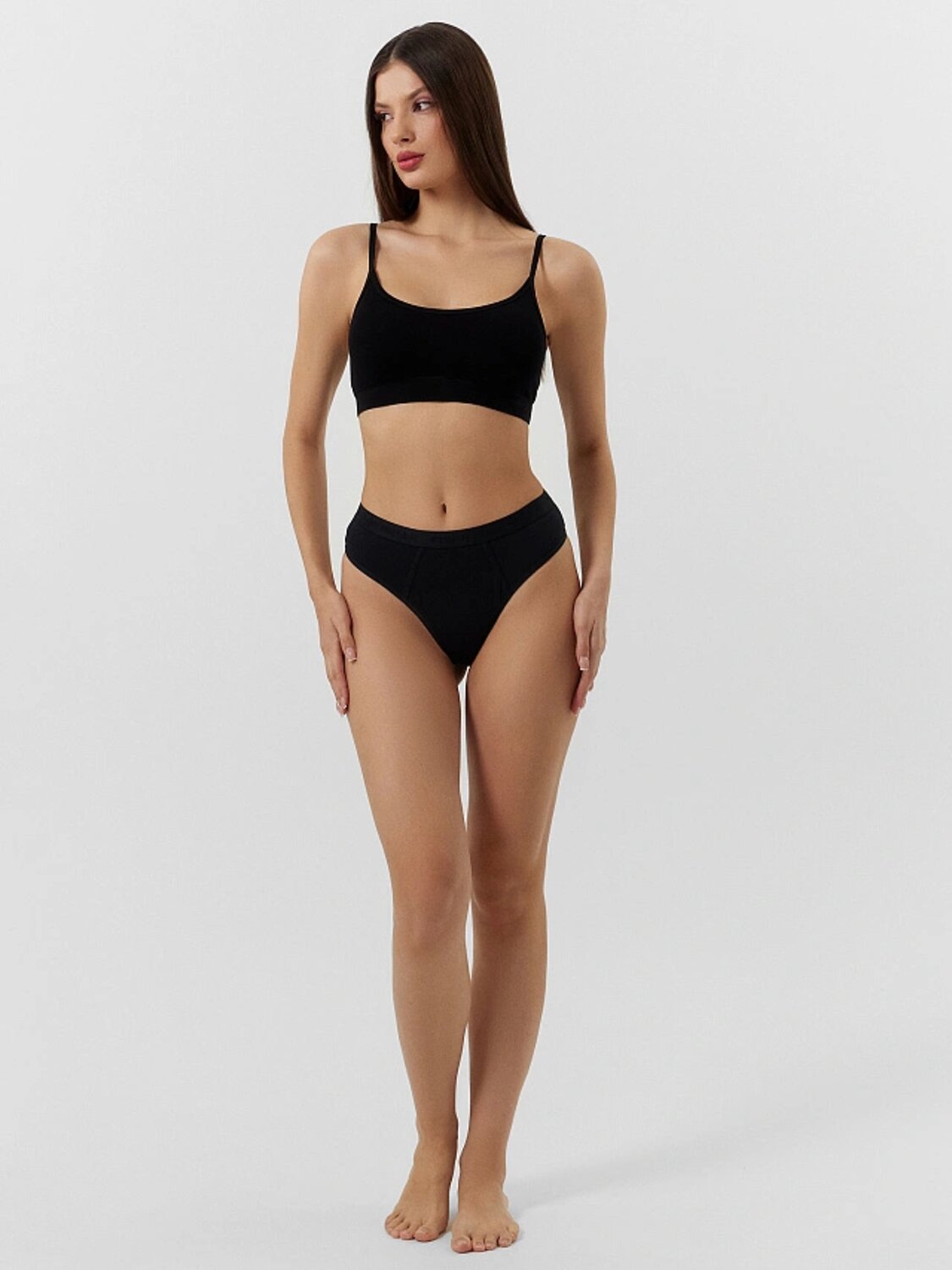 MARK FORMELLE Трусы 412742-3черный