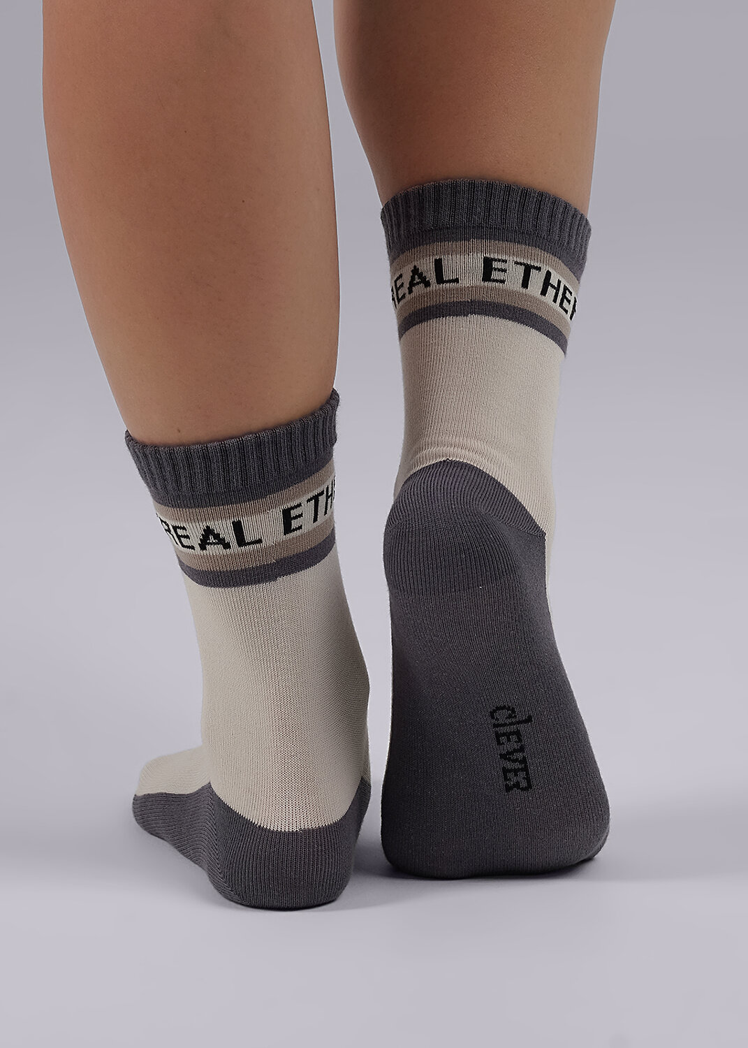 ст. цена120руб.! CLEVER Носки Д5461