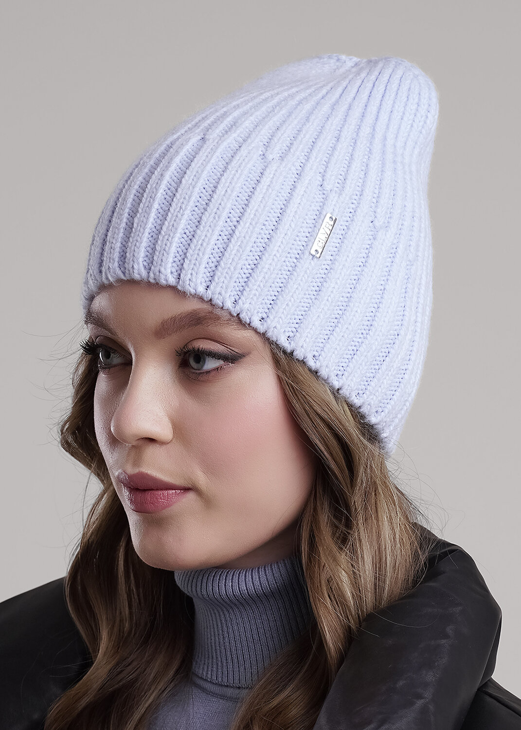 ст. цена425руб.! CLEVER Шапка 454389ап