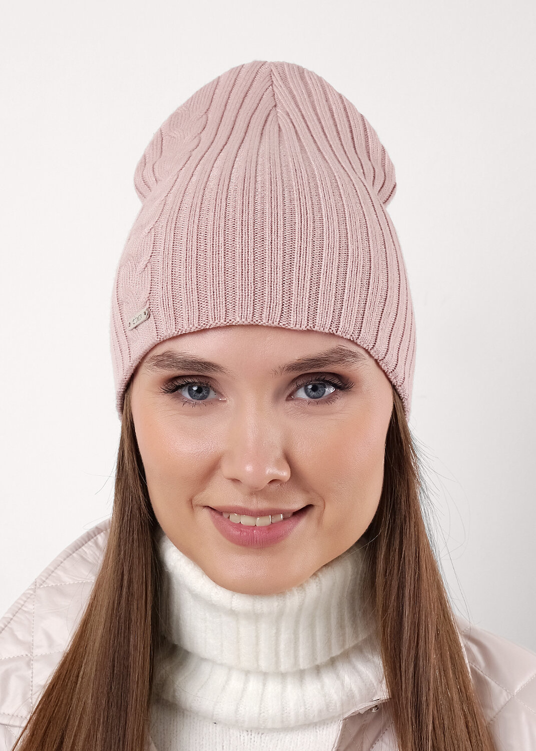 ст. цена413руб.! CLEVER Шапка 554364вн