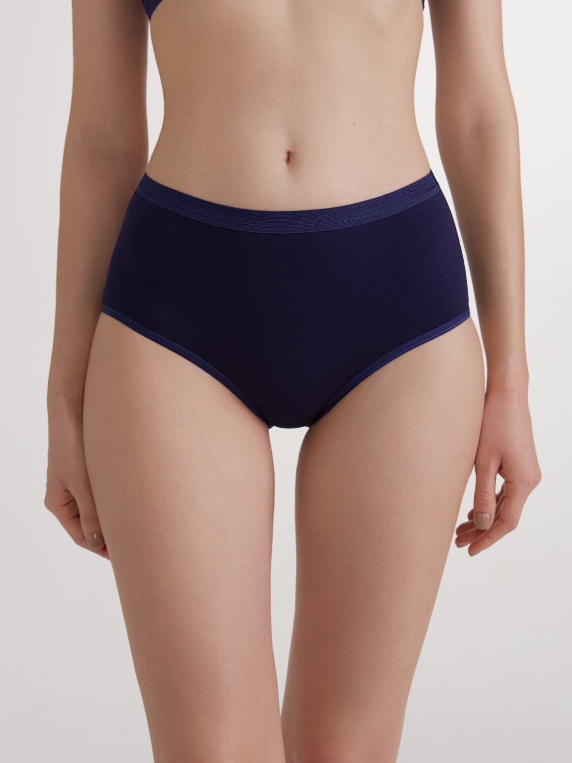 Conte elegant Трусы BASIC COLLECTION LB 2016 (пакет)dark blue