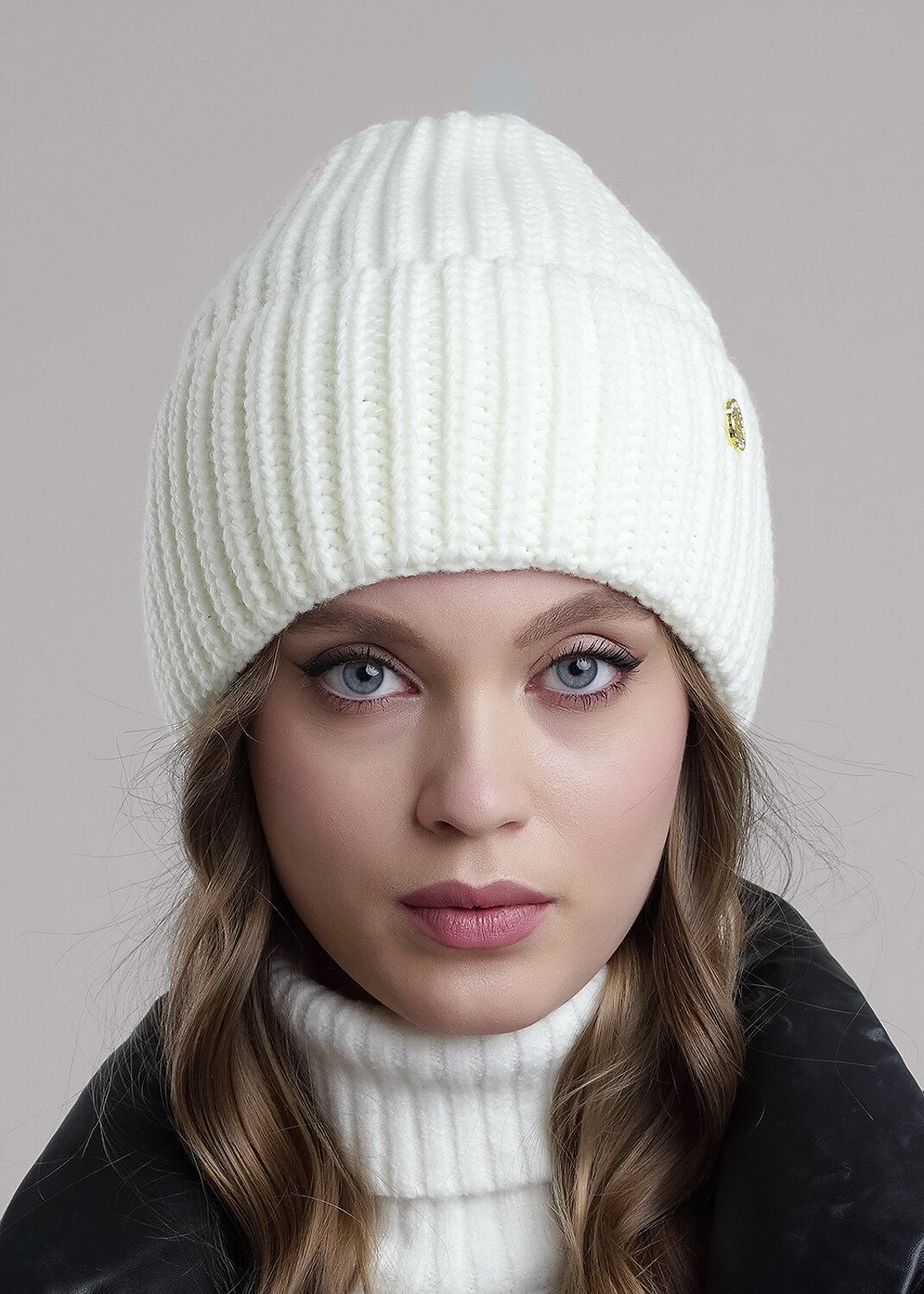 ст. цена507руб.! CLEVER Шапка 454453ап