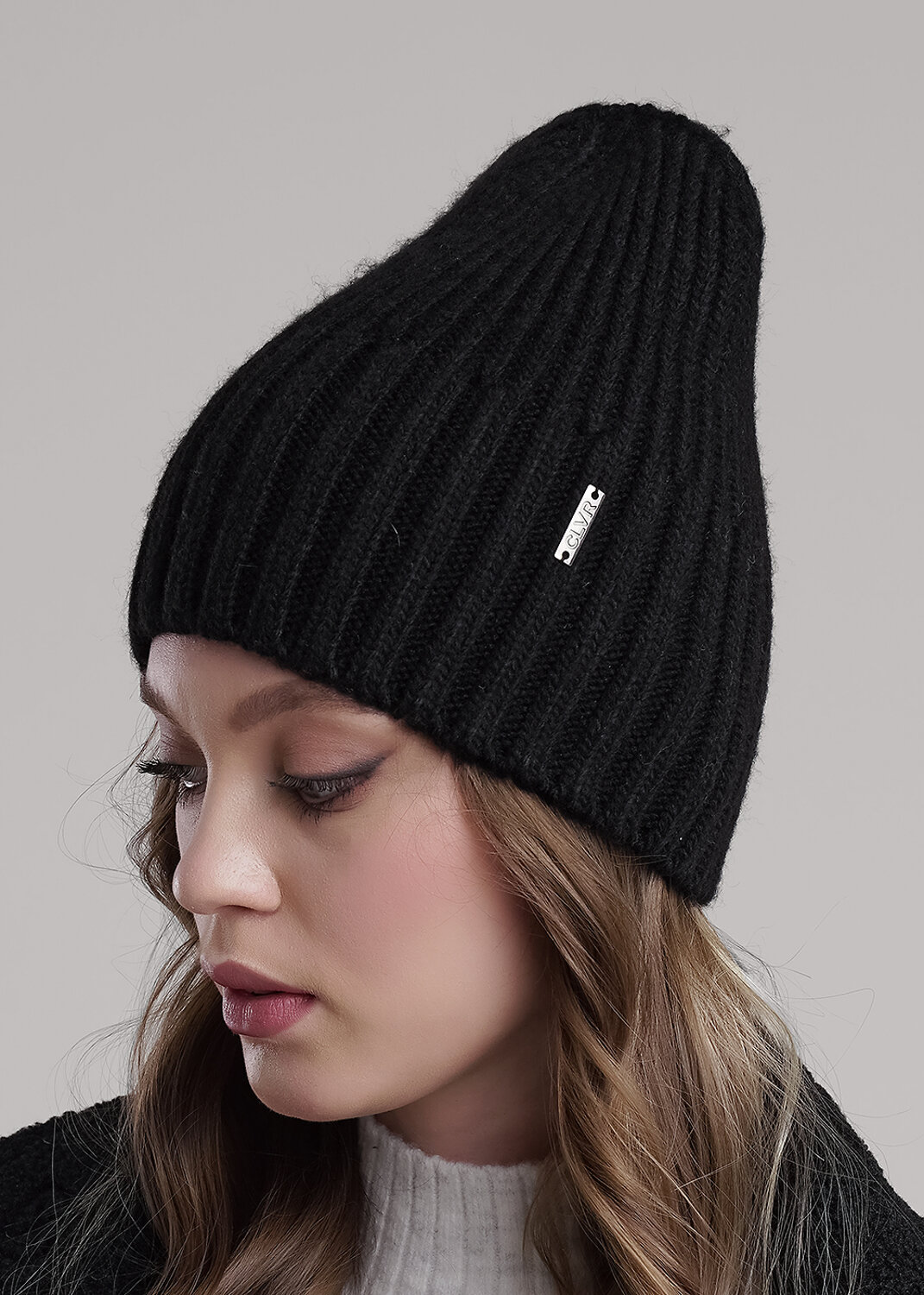 ст. цена425руб.! CLEVER Шапка 454389ап