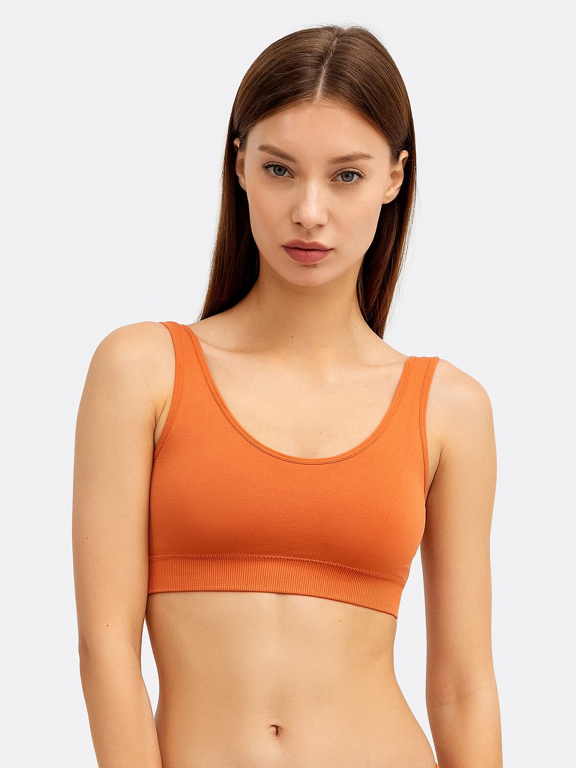 ст. цена666руб.! MARK FORMELLE Бюстье 512724терракот