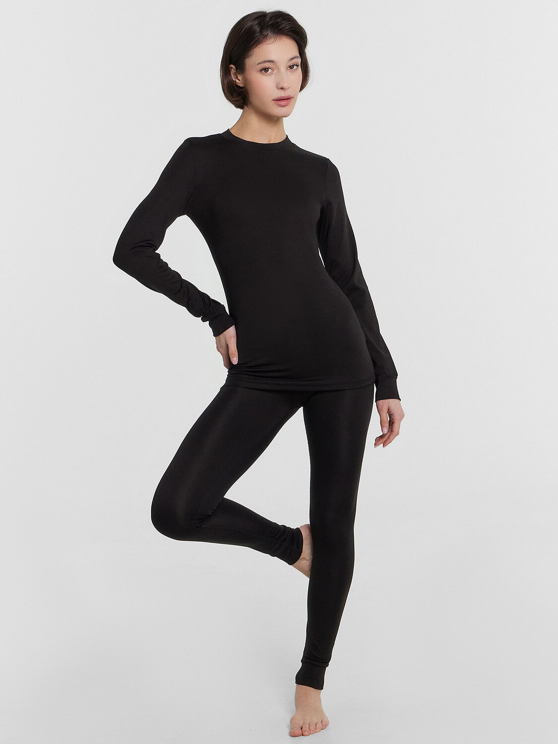 ст. цена1666руб.! MARK FORMELLE Комплект 692434черный