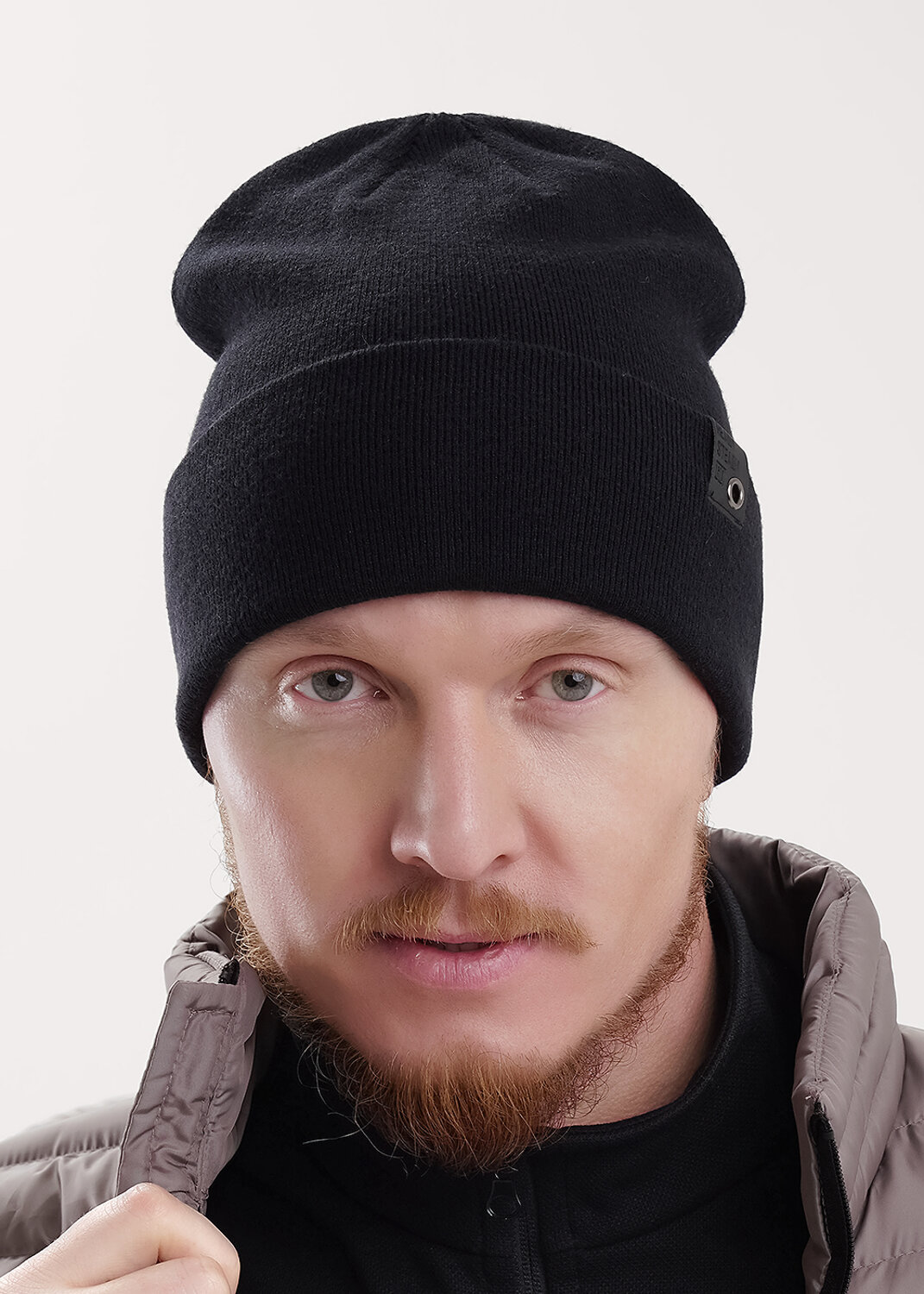 ст. цена584руб.! CLEVER Шапка 453855вн