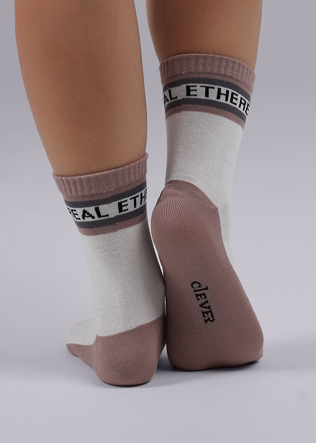 ст. цена120руб.! CLEVER Носки Д5461