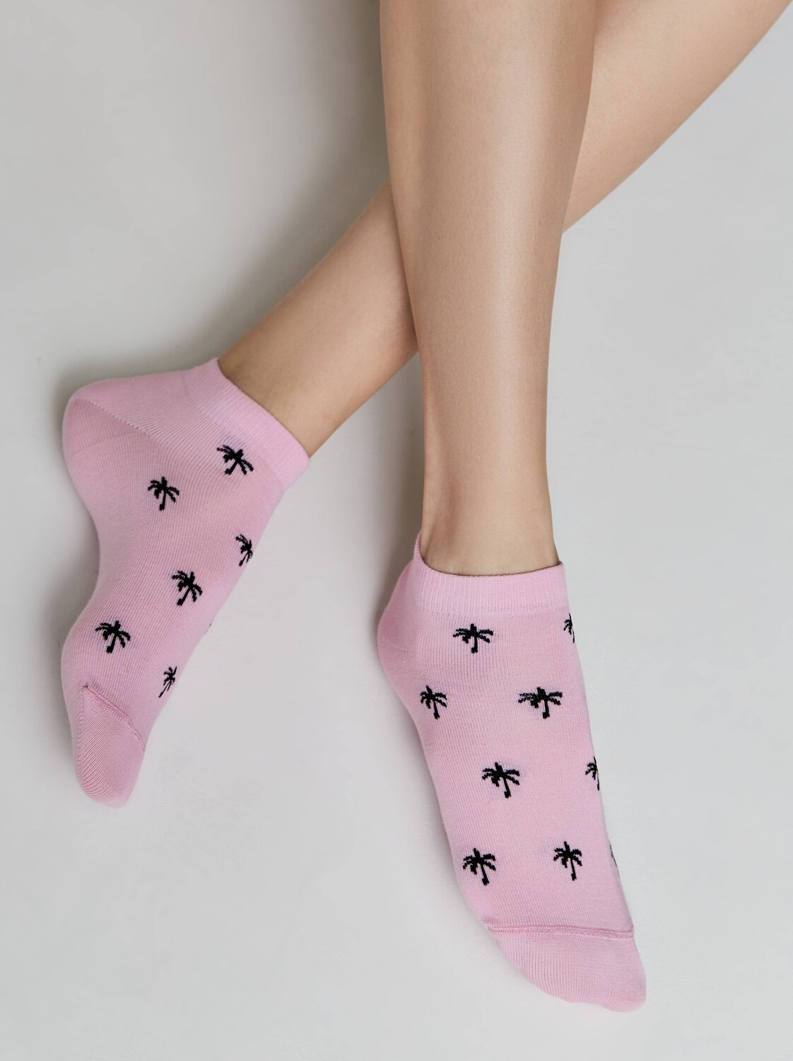 ст. цена116руб.! Conte elegant Носки ACTIVE (короткие) 23С-111СП