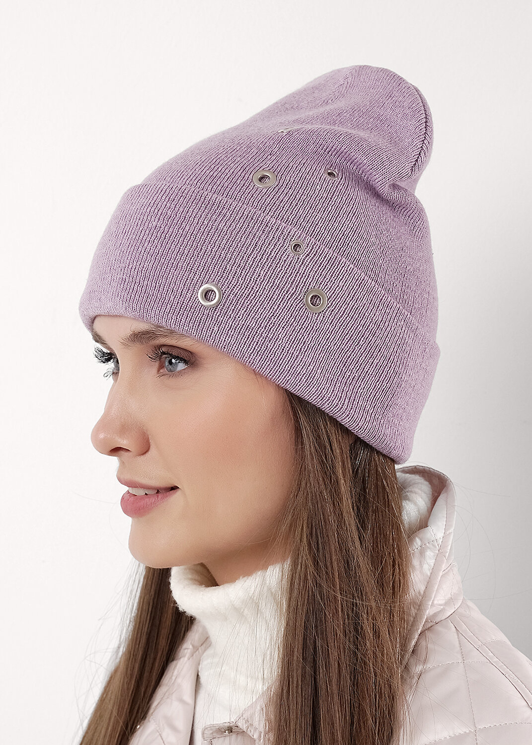 ст. цена472руб.! CLEVER Шапка 554301ха