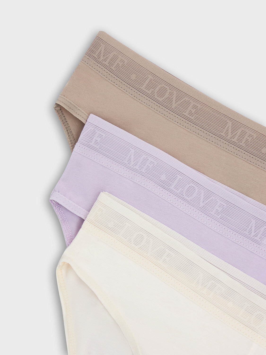 MARK FORMELLE Трусы 412619-3цветочная роса с лого