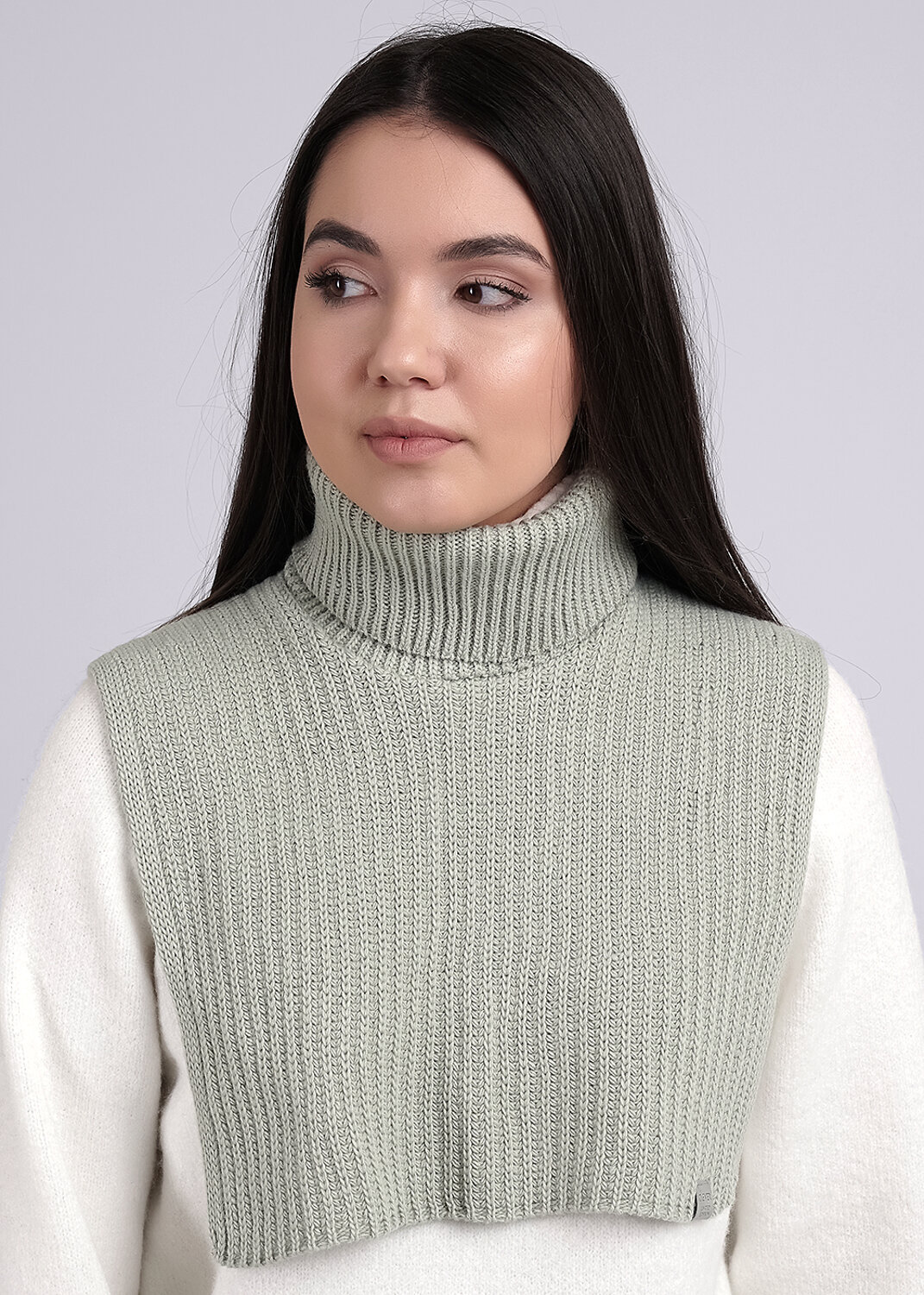 ст. цена555руб.! CLEVER Шарф-манишка 444105ап