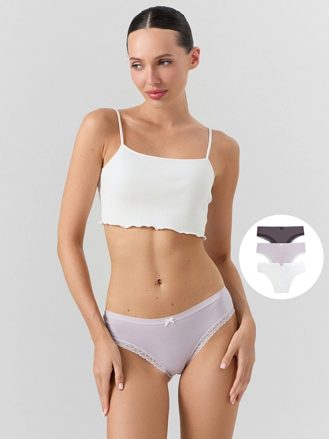 MARK FORMELLE Трусы 412281-3вистерия