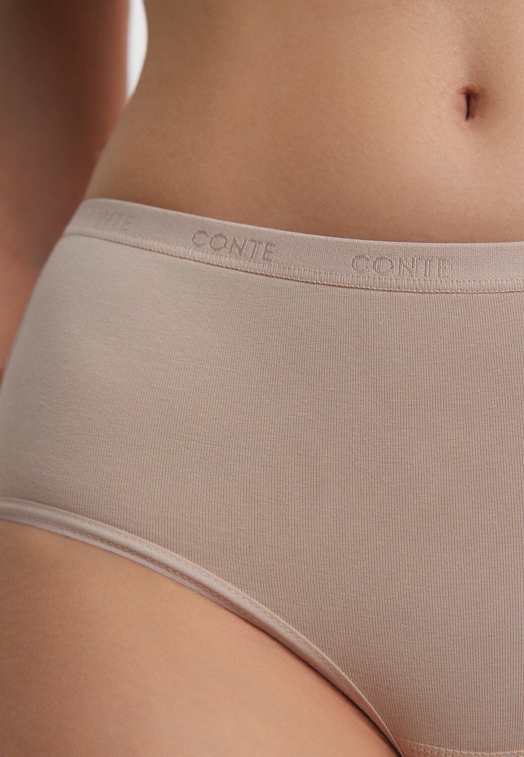 Conte elegant Трусы COMFORT COTTON LB 5573 (коробочка)skin