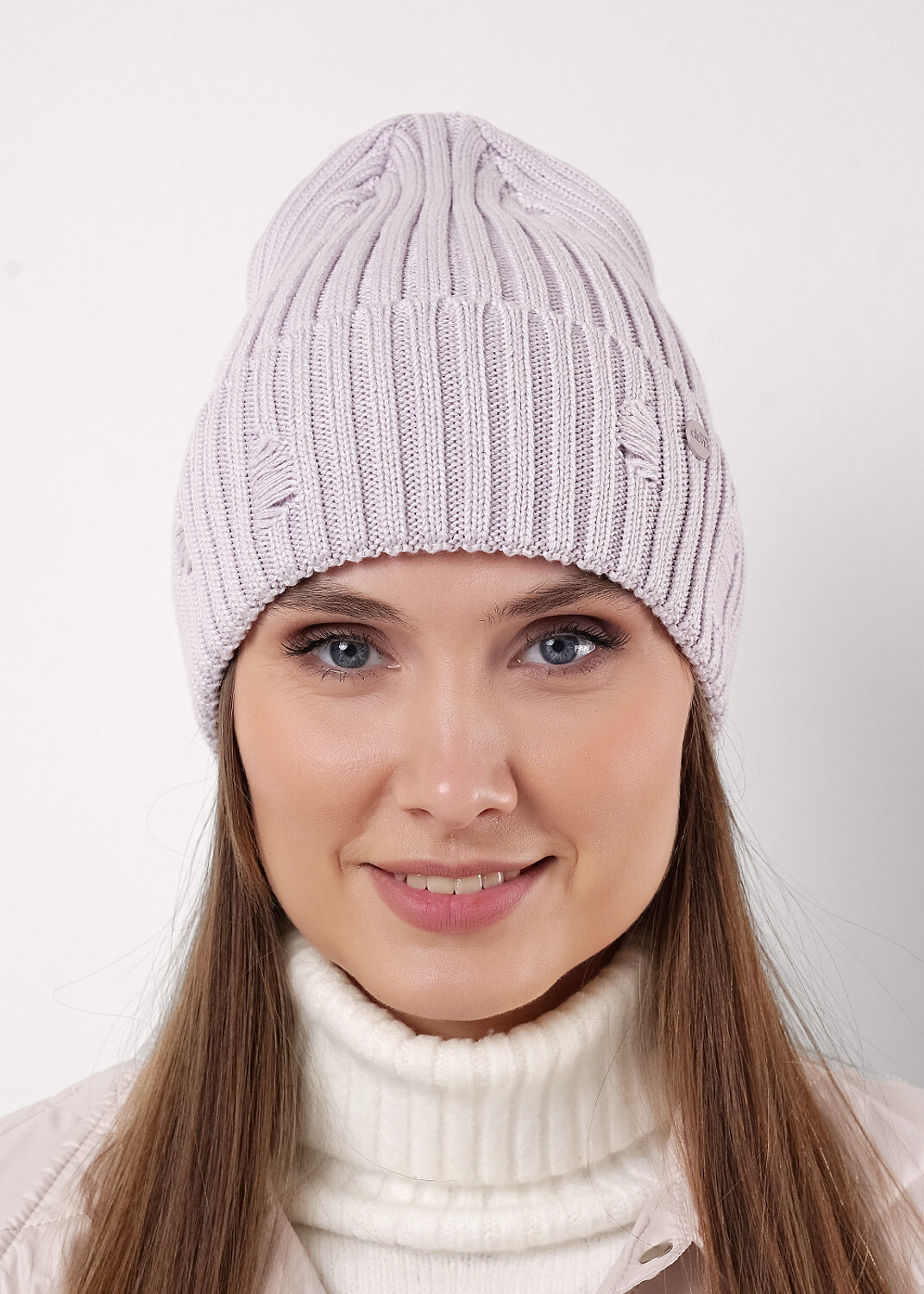 ст. цена519руб.! CLEVER Шапка 444208ха