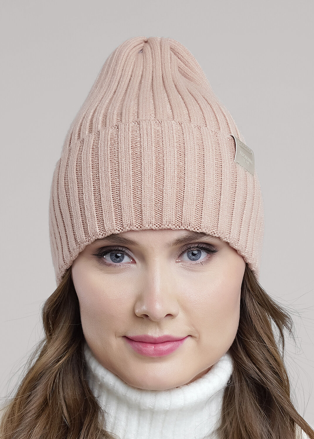 ст. цена425руб.! CLEVER Шапка 453801вн