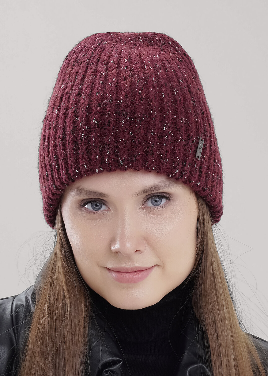 ст. цена861руб.! CLEVER Шапка 454463шп