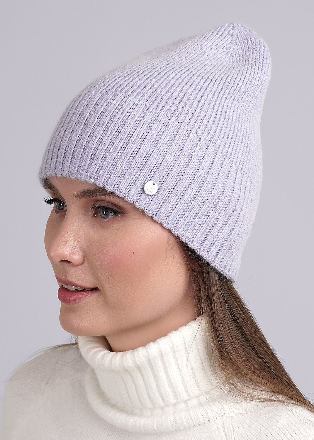 ст. цена826руб.! CLEVER Шапка 444182паш