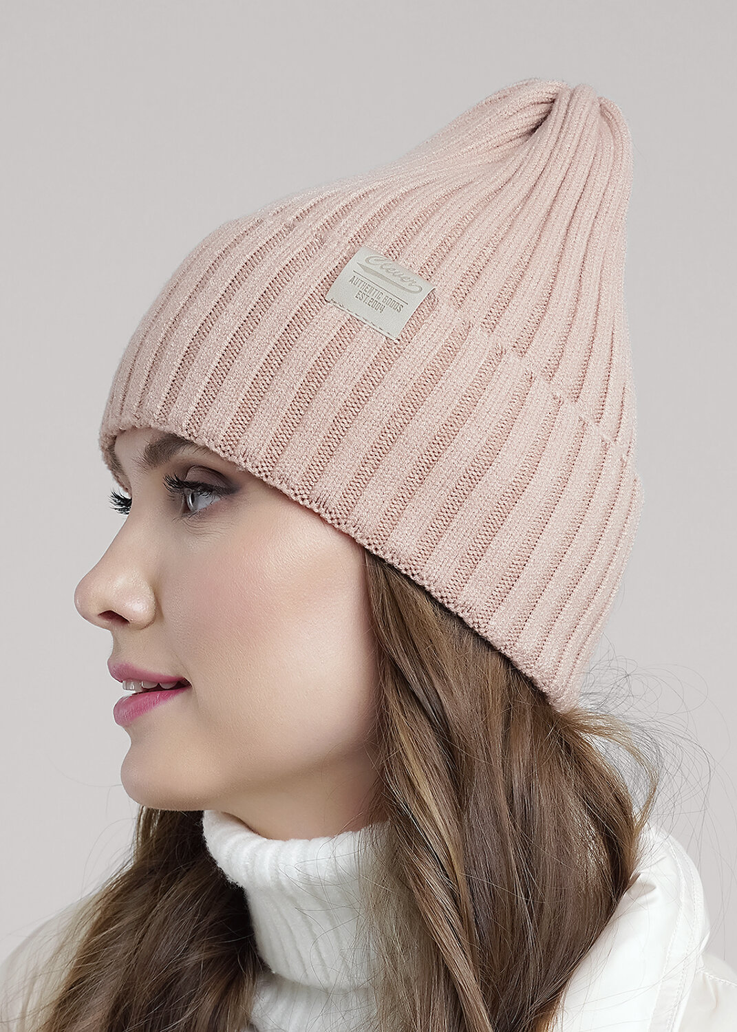 ст. цена425руб.! CLEVER Шапка 453801вн