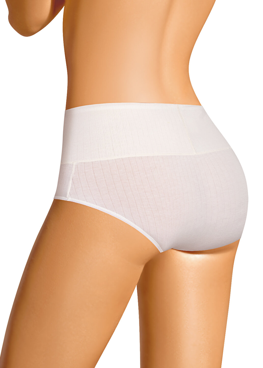 CLEVER Трусы M030молочный