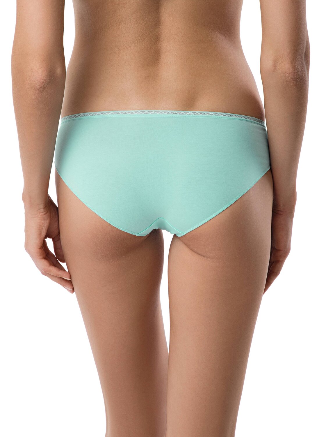 ст. цена516руб.! Conte elegant Трусы 17С-460ТСПMentol