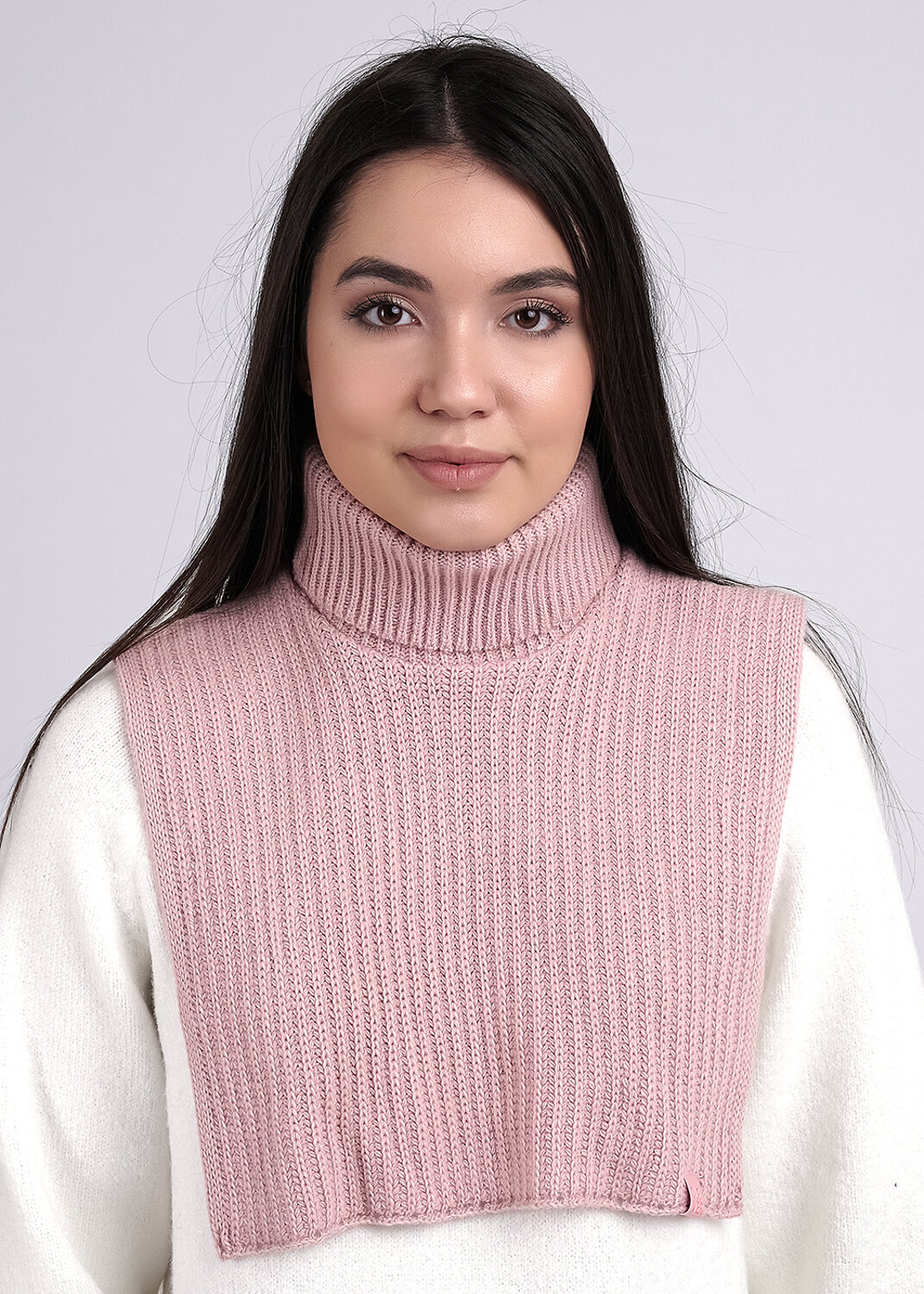 ст. цена555руб.! CLEVER Шарф-манишка 444105ап