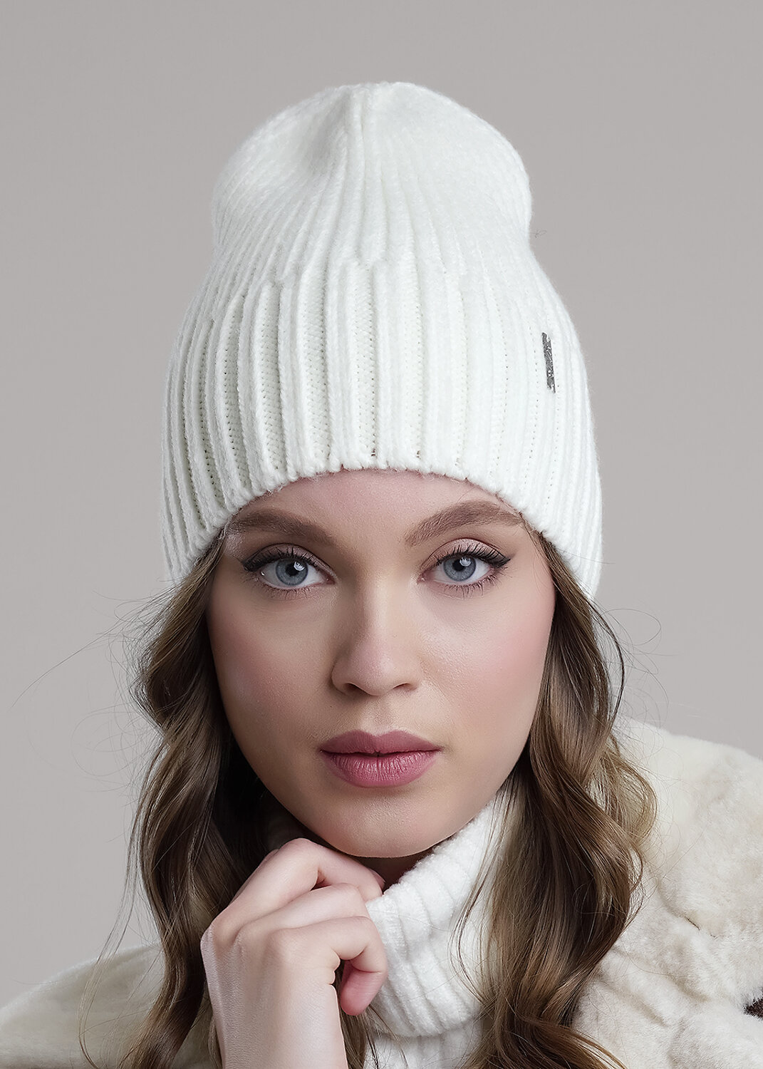 ст. цена425руб.! CLEVER Шапка 454389ап