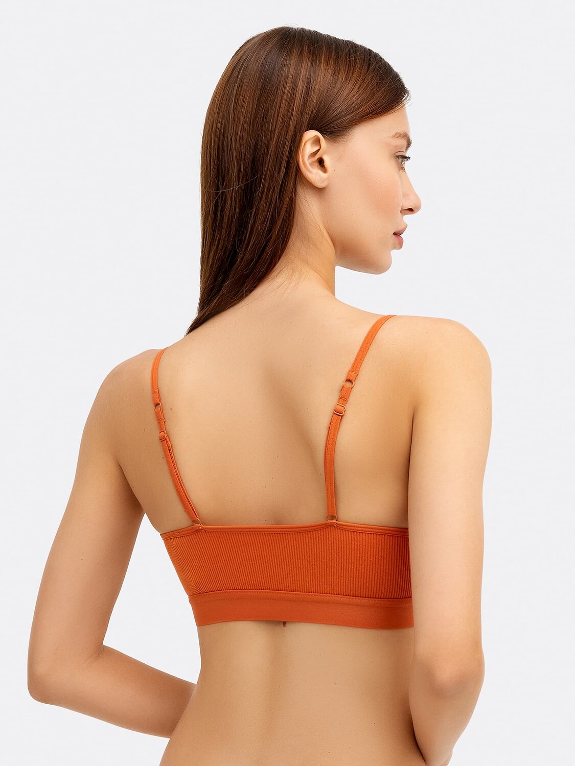 ст. цена666руб.! MARK FORMELLE Бюстье 512722терракот