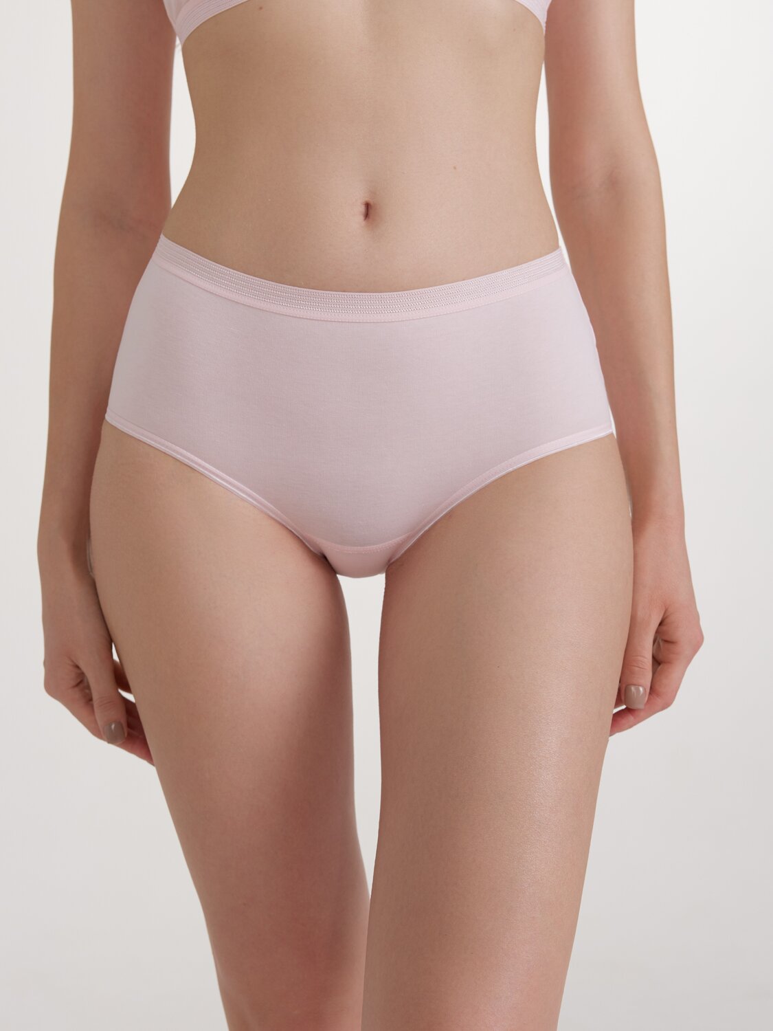 Conte elegant Трусы BASIC COLLECTION LB 2016 (коробочка)cameo