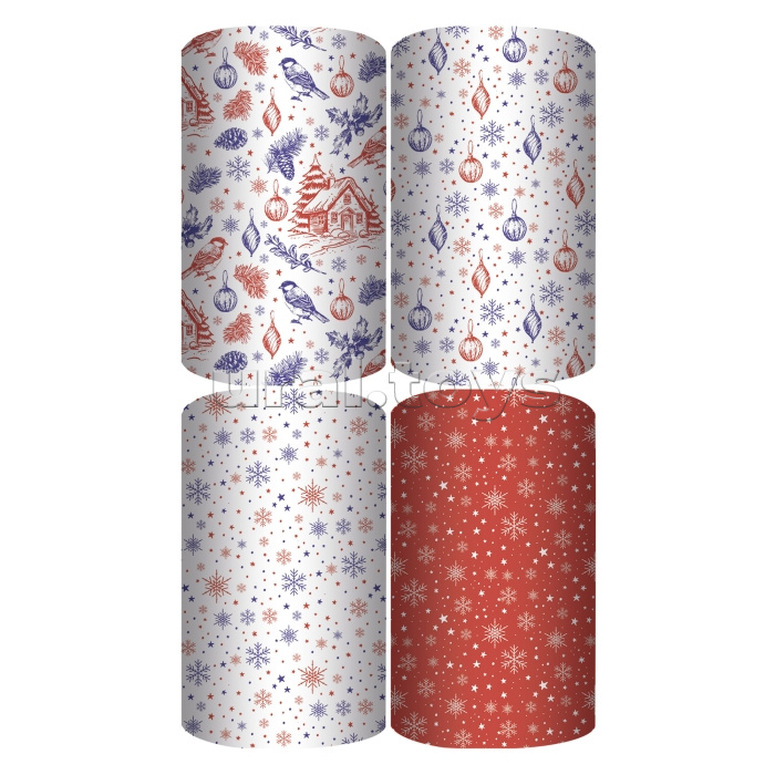 Упаковочная бумага НГ