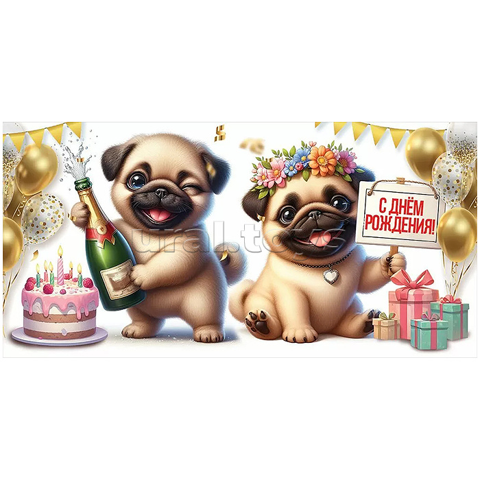 Конверт для денег