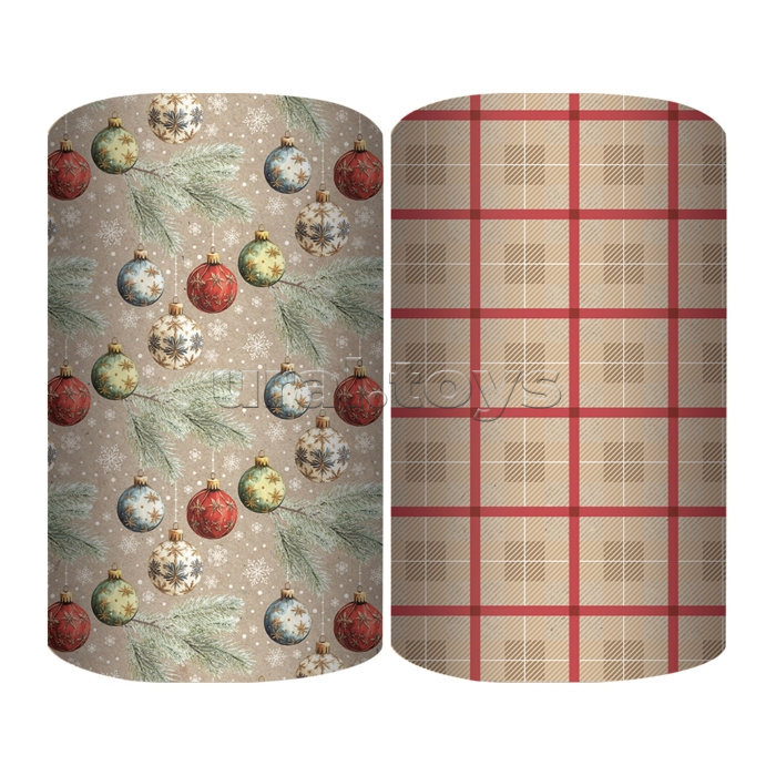 Упаковочная бумага НГ