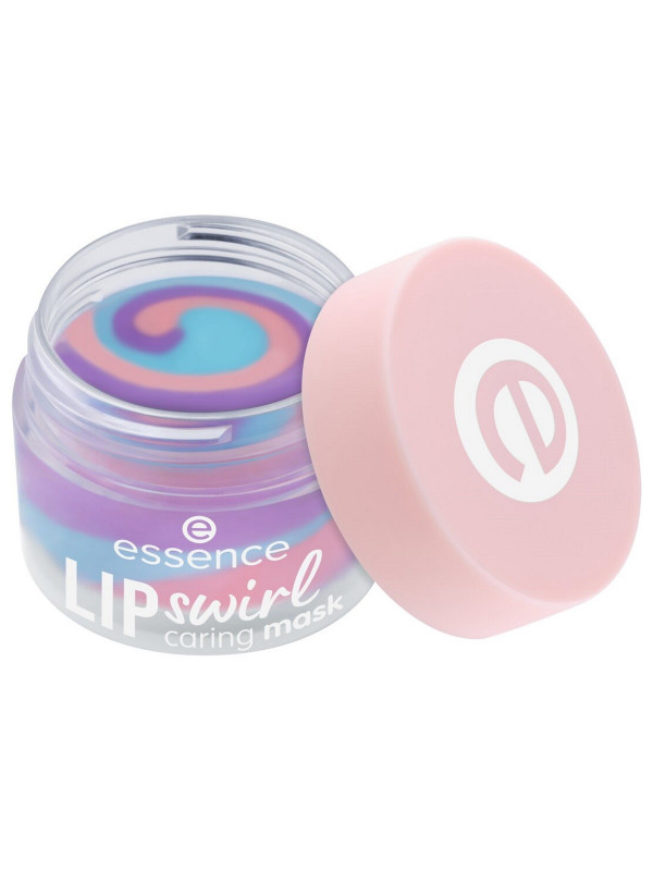 Essence/Маска для губ LIP swirl caring mask 01/954281