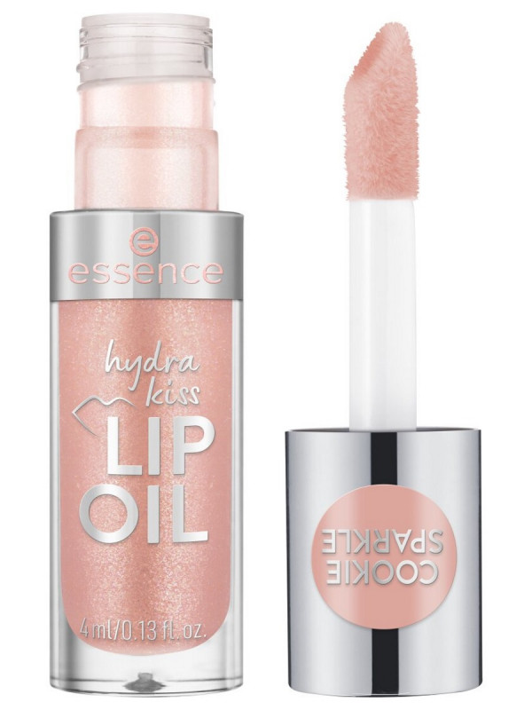 Essence/Масло для губ hydra kiss LIP OIL 09/954296