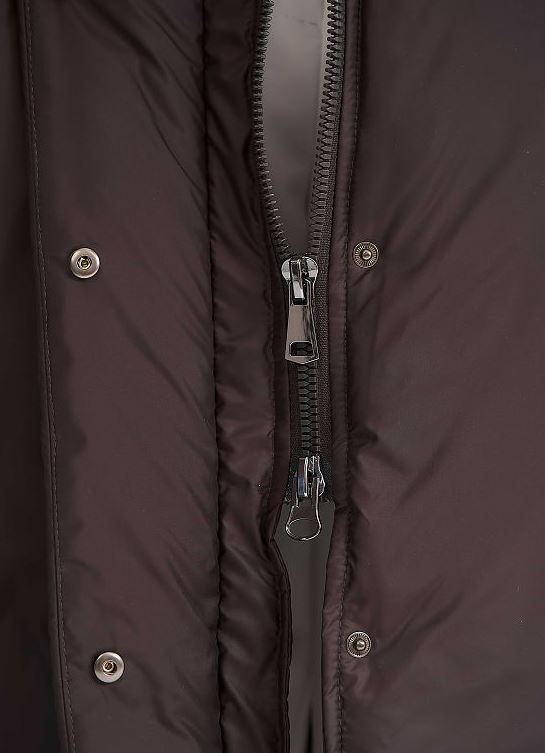 8320 р. 10400 Пуховик женский HOOPS, арт. 83295z