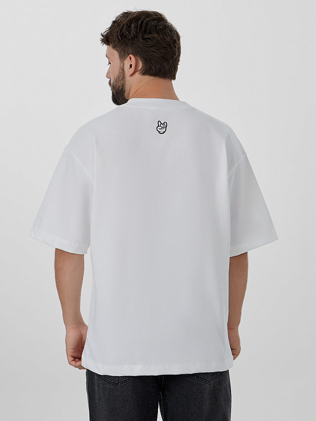 ФУТБОЛКА МУЖСКАЯ