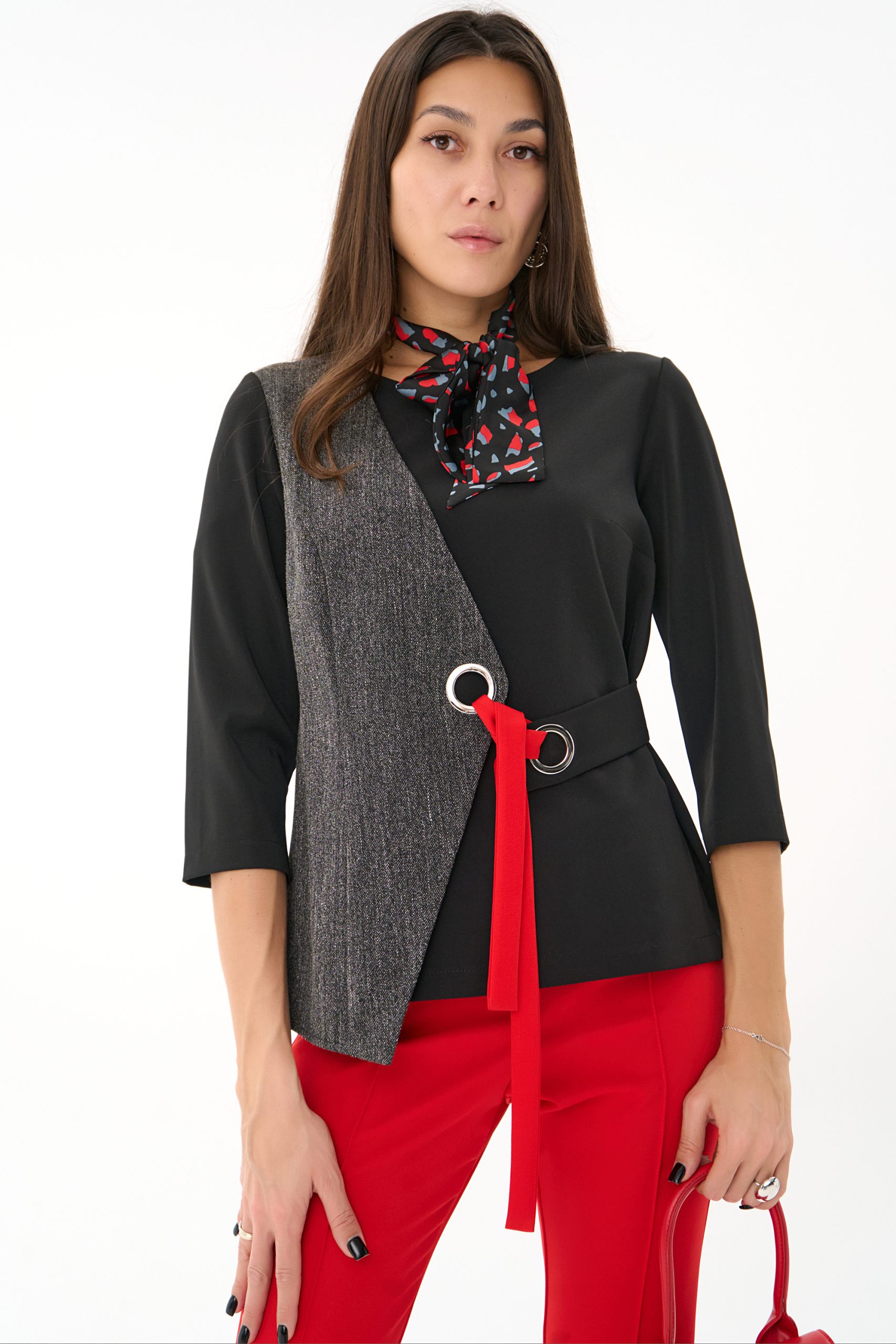 СТ. ЦЕНА 1980 руб//Костюм Анна