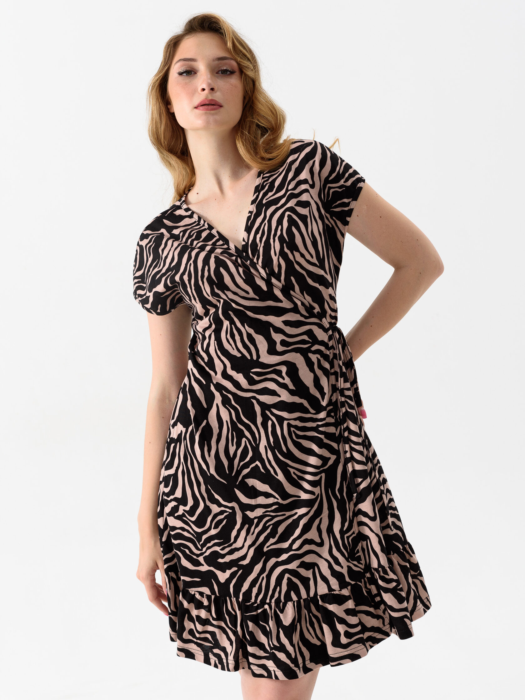 СТ. ЦЕНА 805 руб//Халат женский